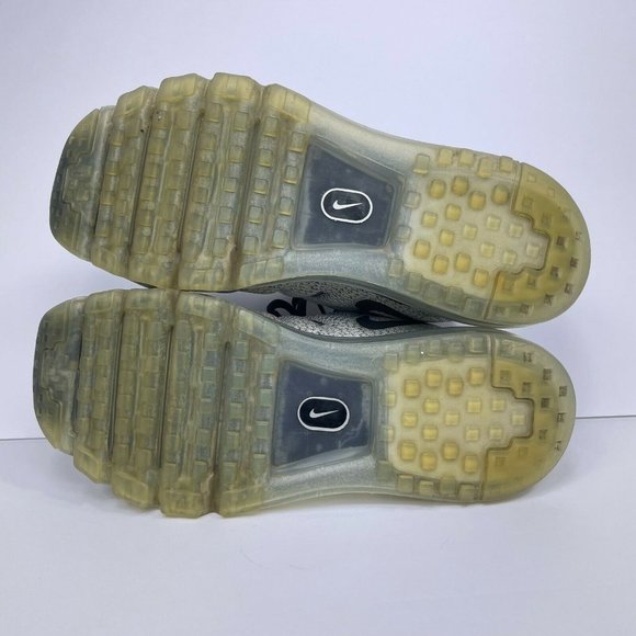 Nike Air Max 2016 Men's Athletic Running Shoes - Picture 7 of 8